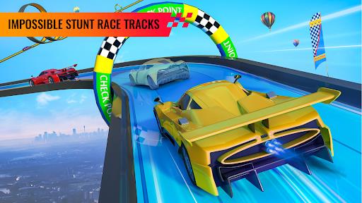 Car Racing Master:Driving Game Capture d'écran 3