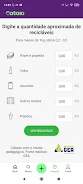 Cataki - App de reciclagem ภาพหน้าจอ 2