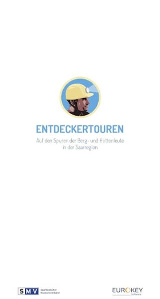 Schermata Entdeckertouren 2