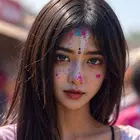 Hemavati:Holi