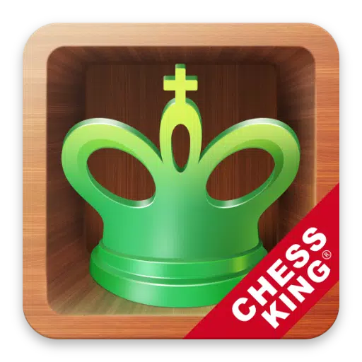 Chess King（戦術を習得とパズルの解決）