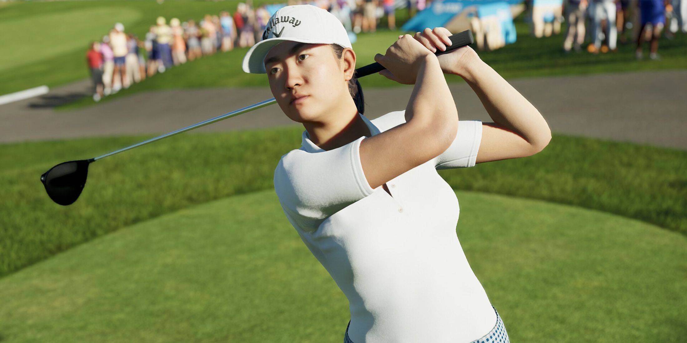 PGA Tour 2K25 Launch Date Announced