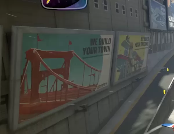 Nintendo ontkent AI -gebruik in Mario Kart World Development te midden van Billboard -speculatie
