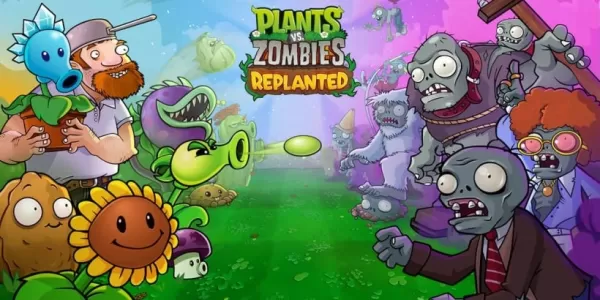 PvZ: Replanted revive el clásico con una remasterización próxima