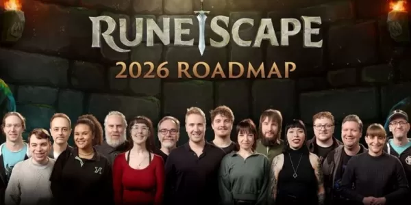RuneScape enthüllt Details zum 25. Jubiläum und „Road to Restoration“-Fahrplan