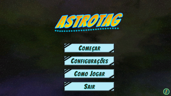 Astrotag Captura de tela 0