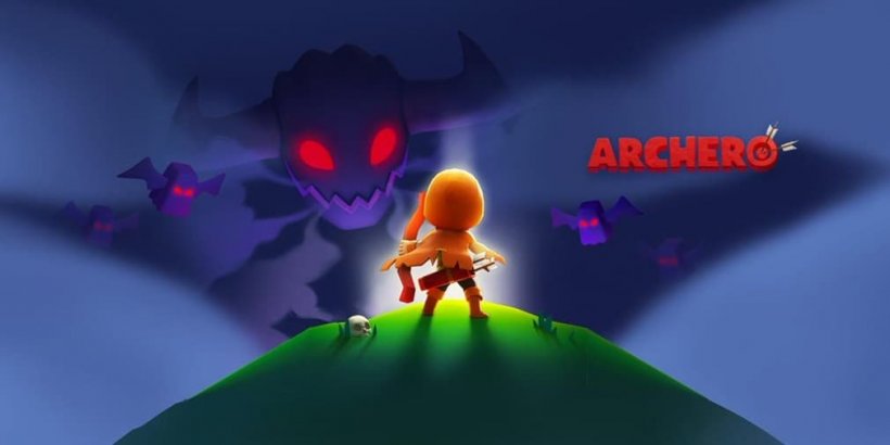 Archero Heroes는 최신 사소한 업데이트에서 광범위한 새로운 버프를 얻습니다.