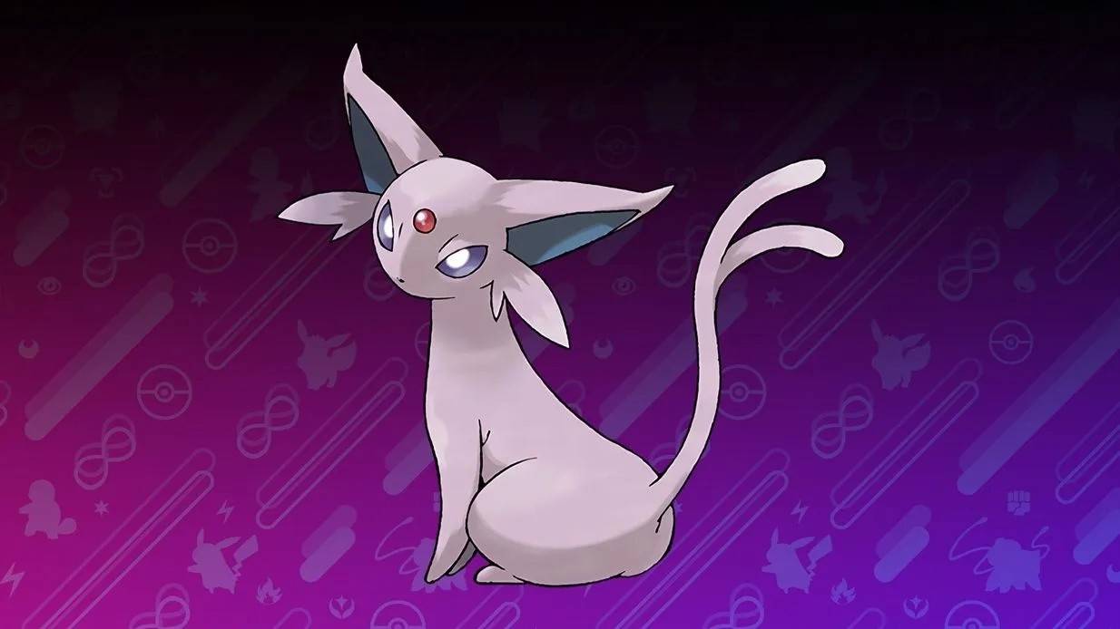 Espeon