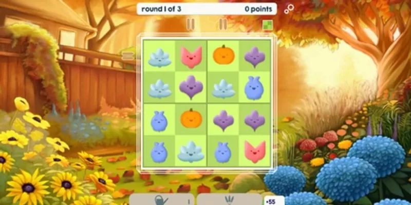 Primrows เปิดเผยวันเปิดตัวอย่างเป็นทางการสำหรับ Puzzler Gardening Gardening