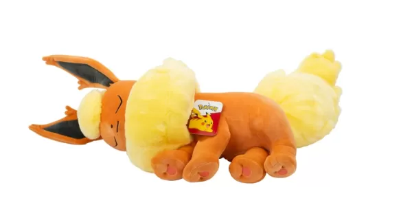 ウォルマートで30ドルのブースタープラッシュが再入荷