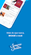 Bioage ภาพหน้าจอ 1