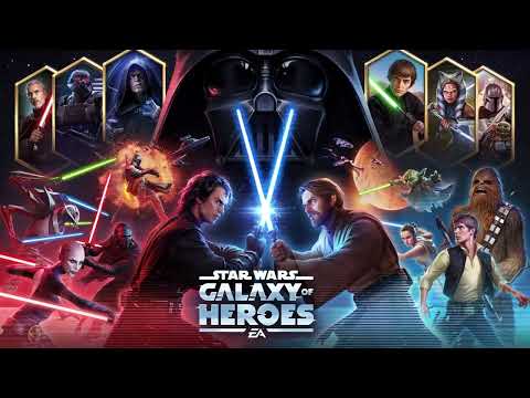 Star Wars: Galaxy of Heroes on PC