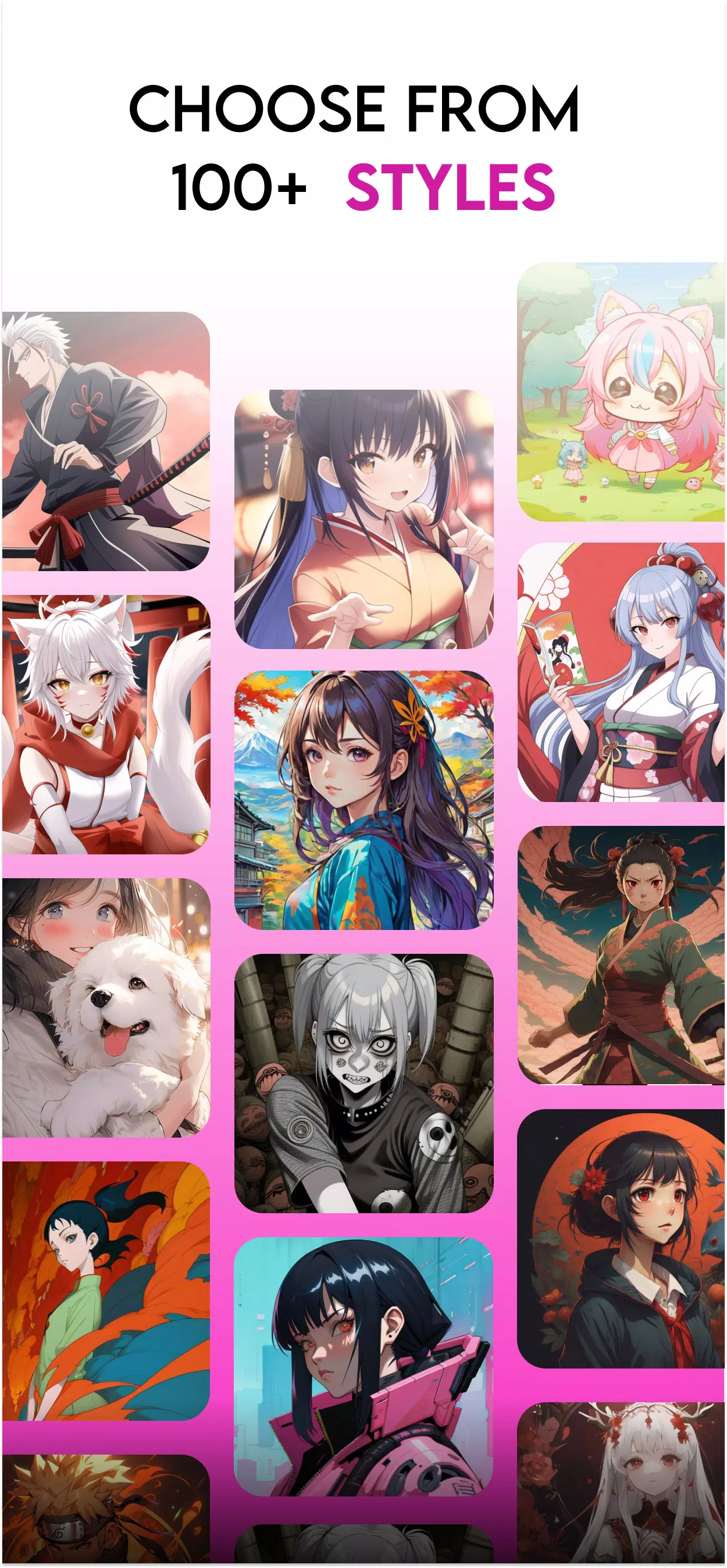 Animagic スクリーンショット 3