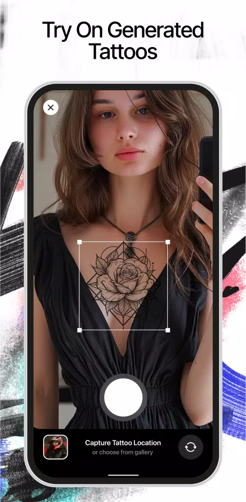 Ink AI Скриншот 2