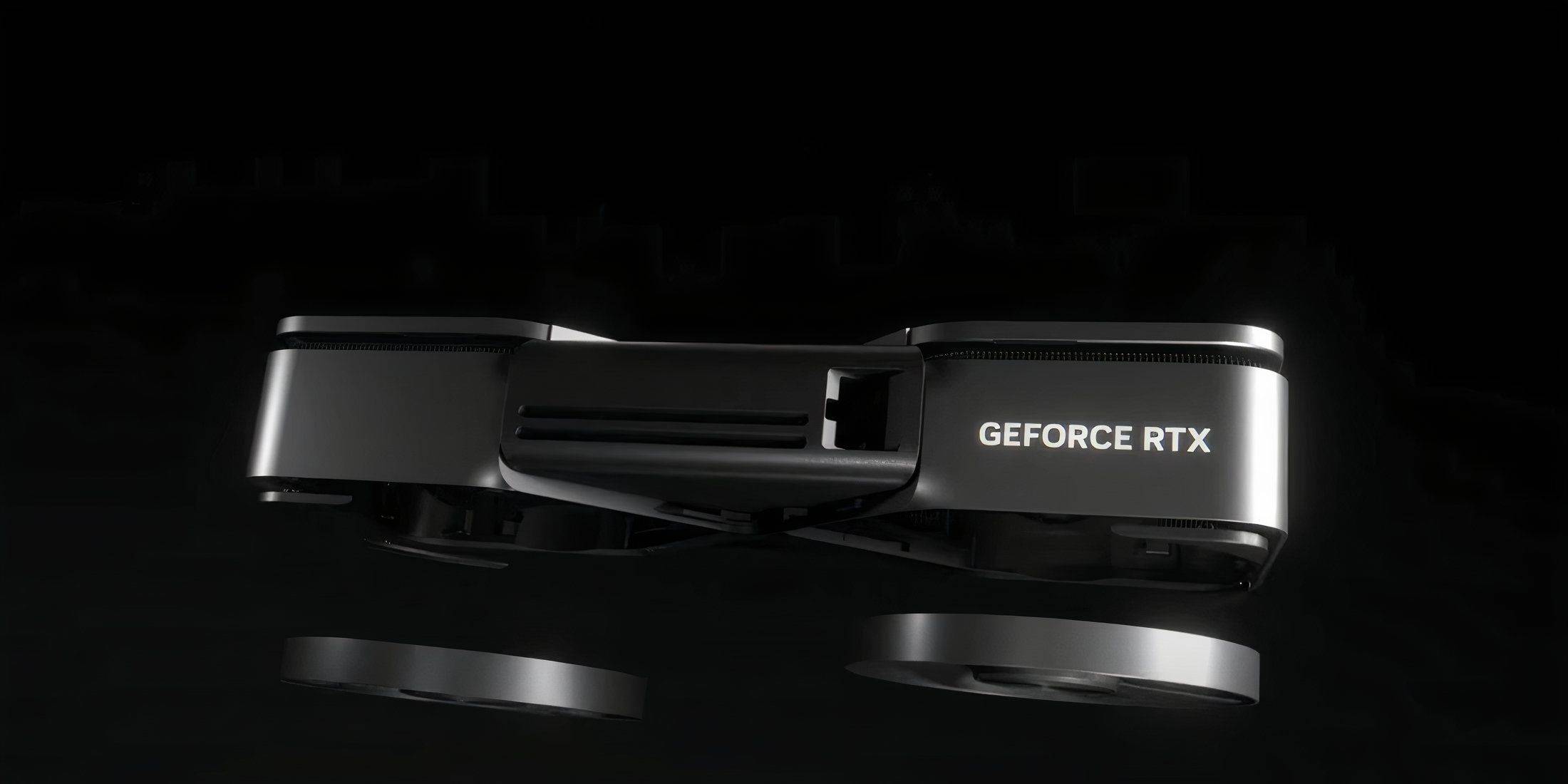 A NVIDIA revela GPUs da série 50 com desempenho maciço <🎜 🎜 🎜 🎜 🎜 🎜 🎜 🎜 🎜 🎜 🎜 🎜 🎜 🎜 🎜 🎜 🎜 🎜 🎜 🎜