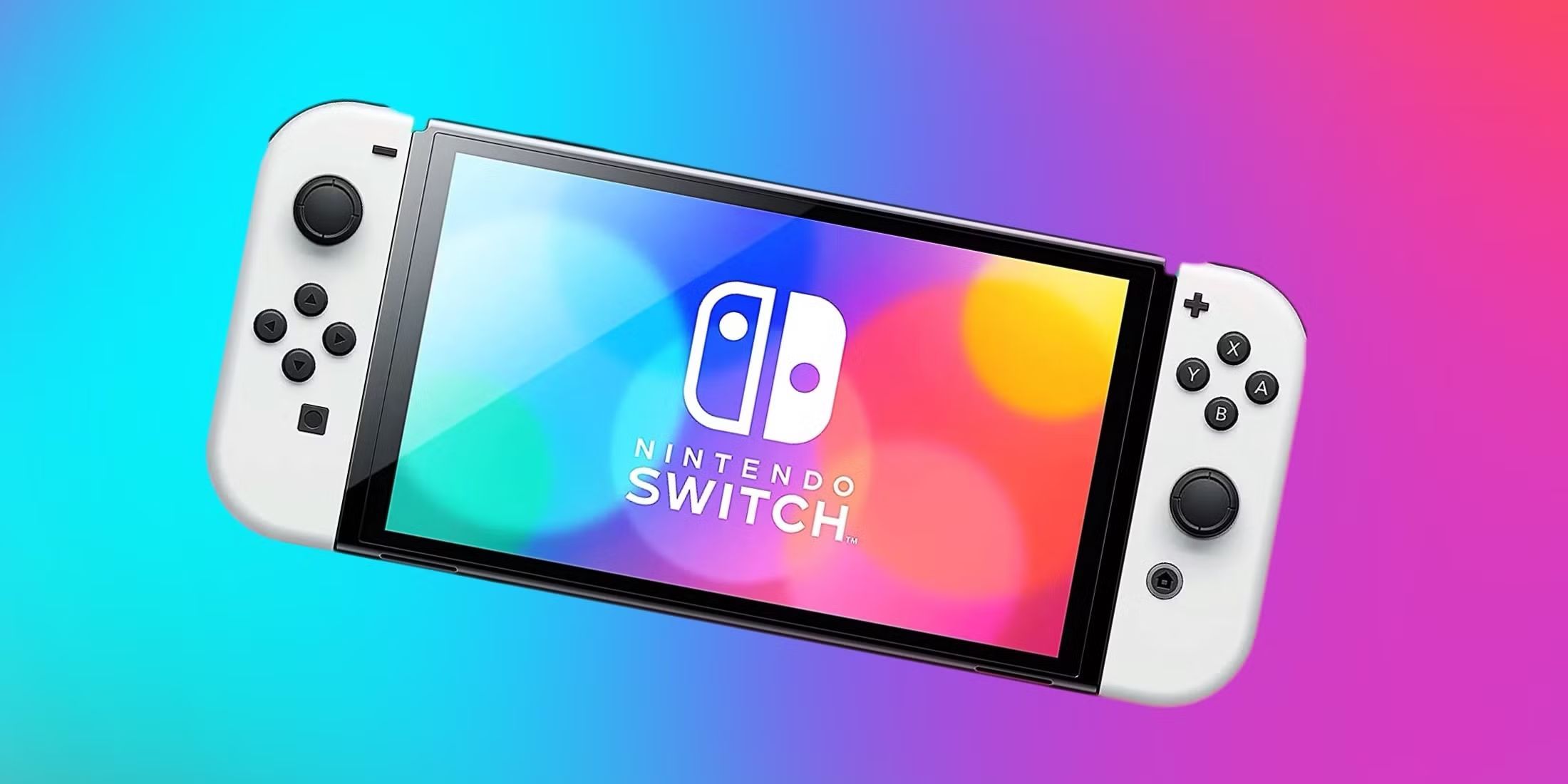 Слух: «Nintendo Switch 2 Replica» была продемонстрирована создателем аксессуаров