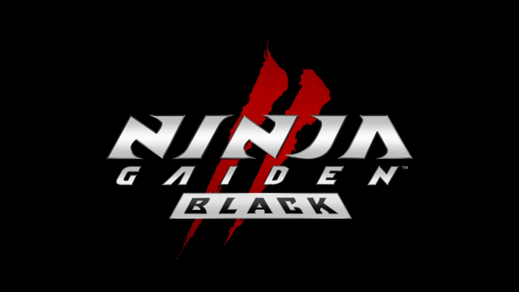 Ninja Gaiden 2黑色到達平台上