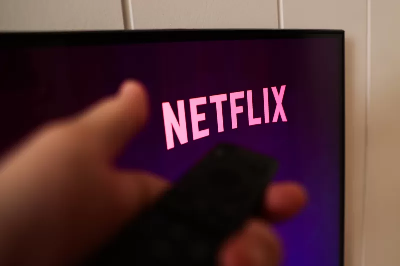 Netflix：孩子对游戏机无动于衷，而不是梦想着PlayStation 6