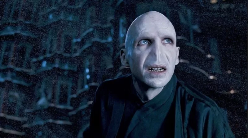 Larawan ng Voldemort