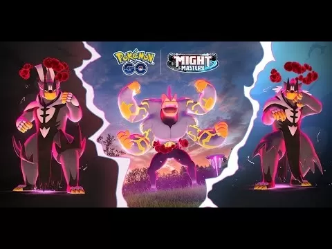 ポケモンGOで5月24日にワンリキー・コミュニティデイクラシックが帰ってくる
