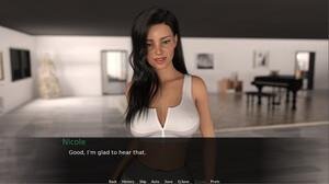 Carnal Contract Screenshot 2