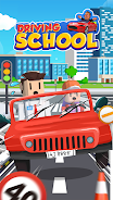 Schermata Driving School Tycoon 0