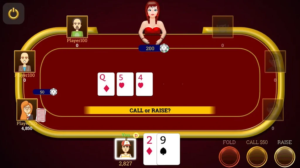 Games247 Casino Captura de tela 2