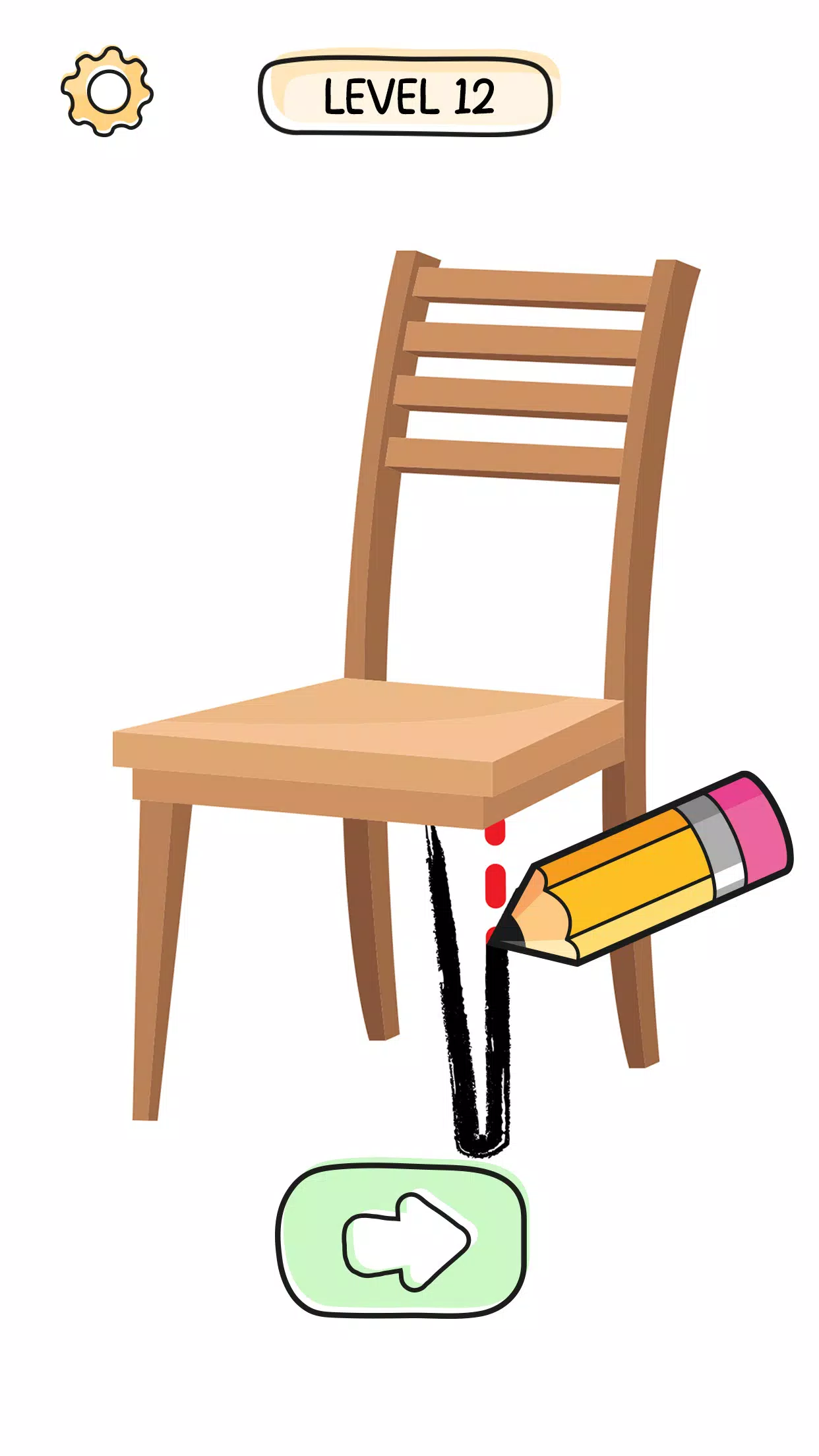 Draw Puzzle Скриншот 2