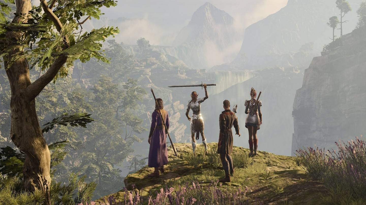 Larian cherche les joueurs à tester la porte de Baldur 3 Patch 8
