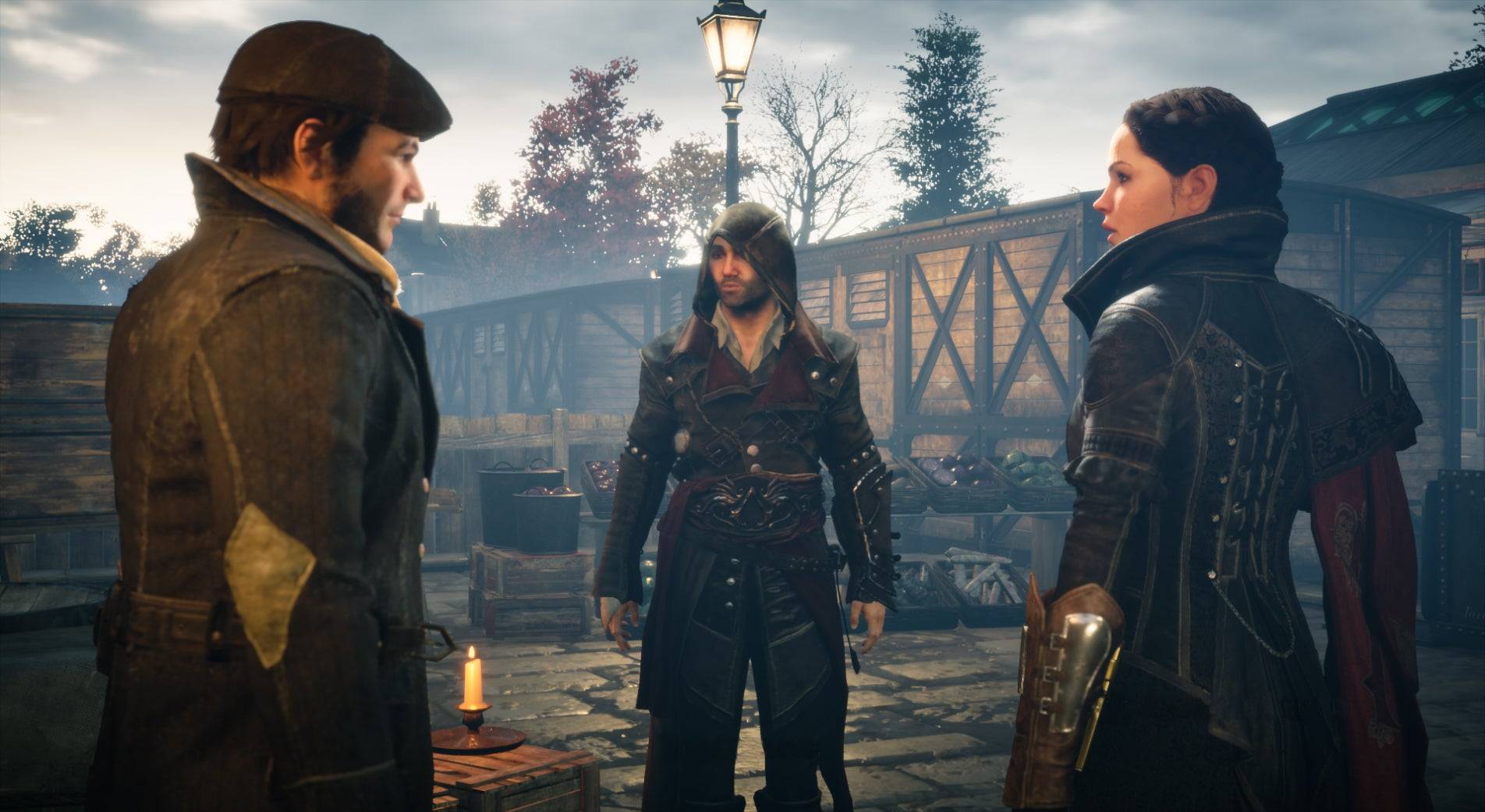 Assassin's Creed Syndicate