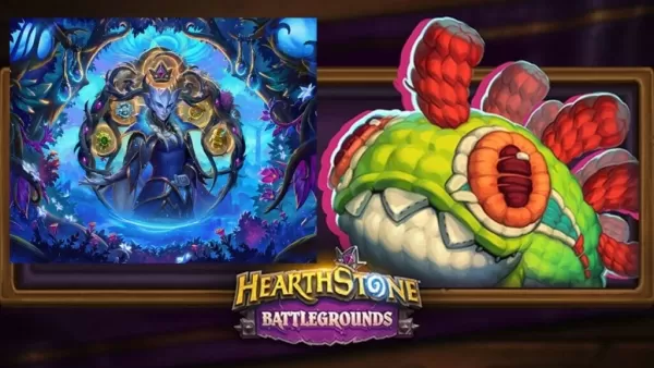 Hearthstone Season 10: Trinkets Back in Battlegrounds