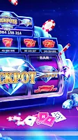 Huuuge Casino Slots Vegas 777 スクリーンショット 2