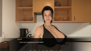 Simulation 69 – New Episode 4 [HotVenusStudios] ภาพหน้าจอ 1