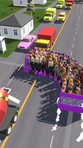 Bus Arrival Screenshot 3