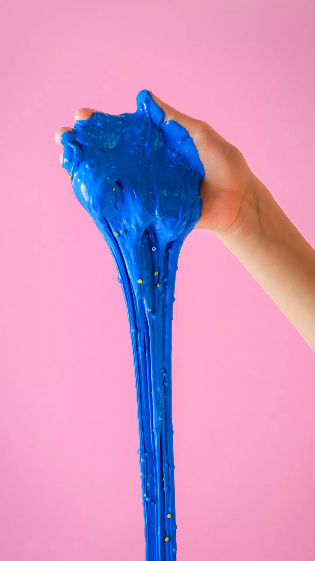 Most Satisfying Slime Videos Скриншот 2