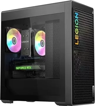 バックインストック：人気のあるLenovo Legion RTX 4070スーパービルトゲームPCから600ドルを節約できます