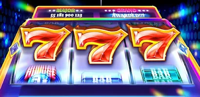 Huuuge Casino Slots Vegas 777 स्क्रीनशॉट 0