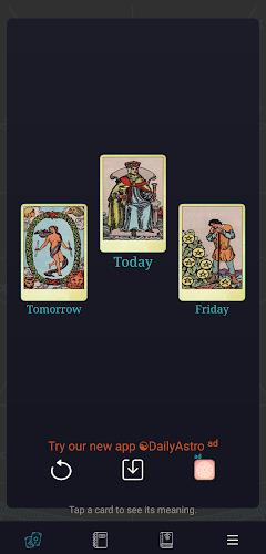 Tarot Cards Reading應用截圖第3張