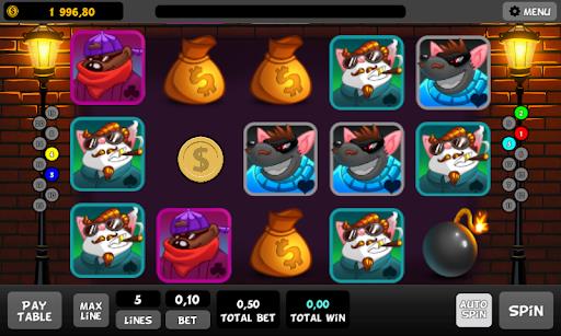 Chumba Casino Slots Win Cash ภาพหน้าจอ 3