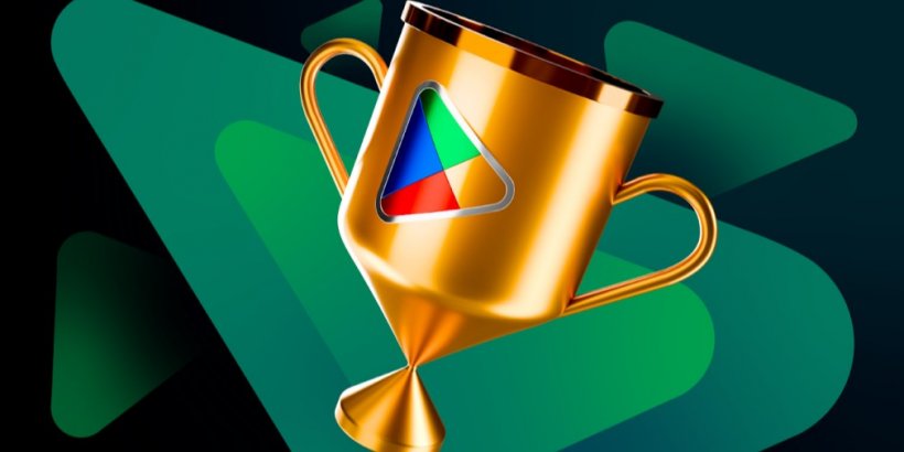 ผู้ชนะเปิดตัว: Google Play Awards 2024