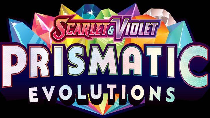 Pokémon TCG Rushes to Print More Due to Prismatic Evolutions Shortage