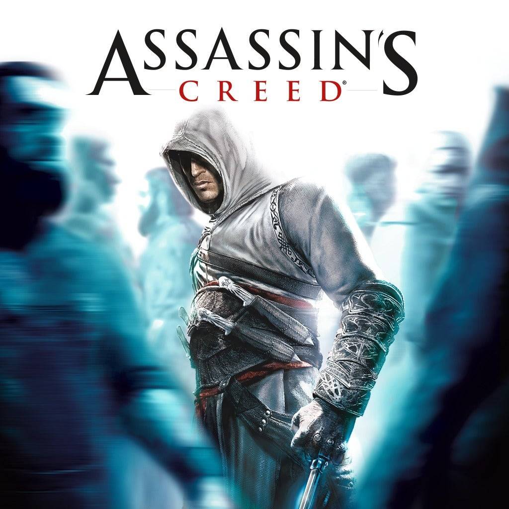 Assassins Creed