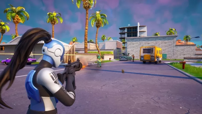 Fortnite Reload: Mahahalagang Gabay at Mga Update