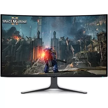 Alienware ၏အကောင်းဆုံး OLED Gaming Monitor ကိုဒေါ်လာ 300 သိမ်းပါ