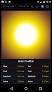 Luna Solaria - Moon & Sun Capture d'écran 3