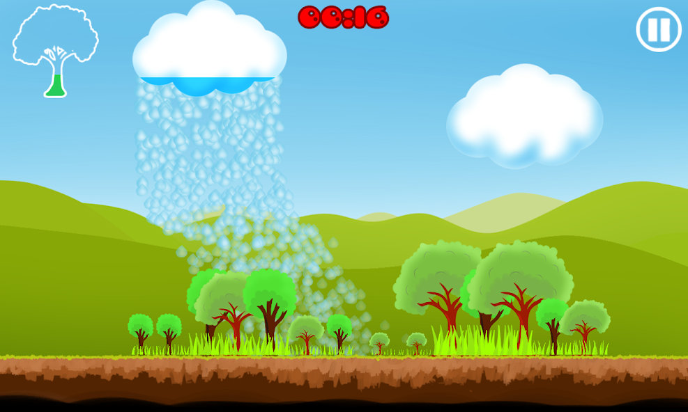 Divertido juego para los niños Captura de pantalla 3