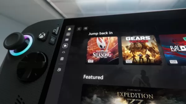 Silksong Gamescom 2025 Demo Announcement