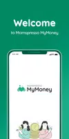 Momspresso MyMoney應用截圖第0張