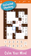 Kakuro: Number Crossword ภาพหน้าจอ 2