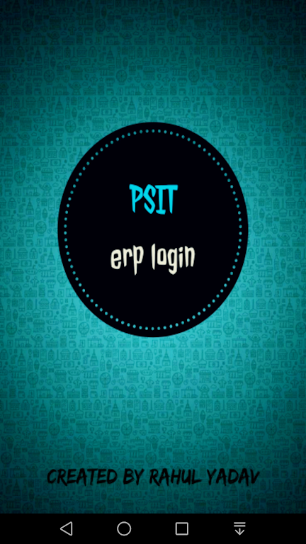 PSIT ERP 스크린샷 2